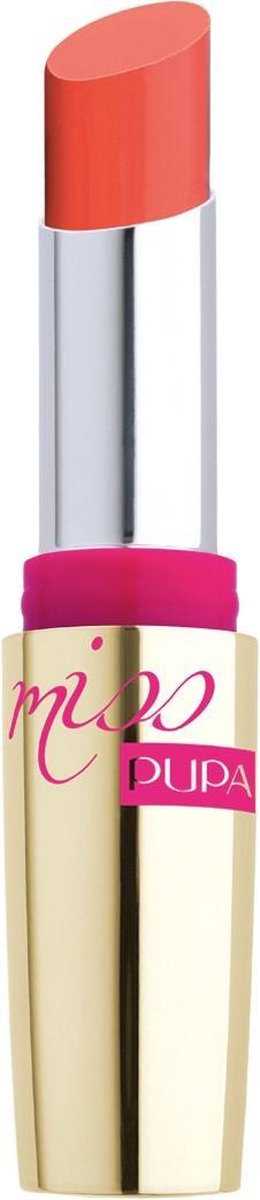 Pupa Dot Shock Miss Pupa Lipstick 001