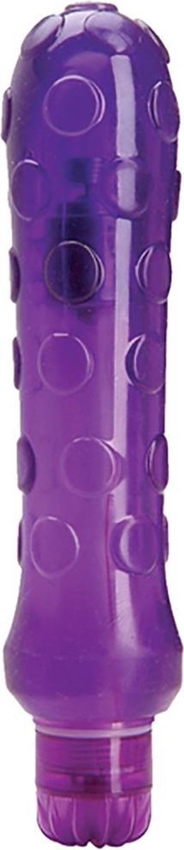 Climax Gems - Amethyst Drops - Classic Vibrators -