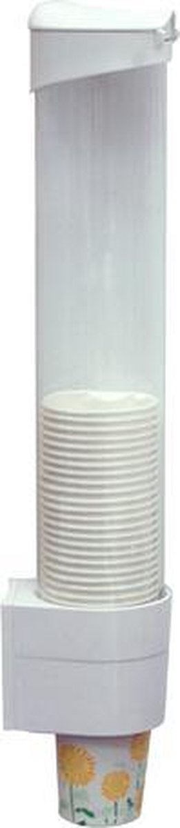 Waterdispenser bekerhouder voor het model FW-BASIC2013 waterdispenser warm en koud water