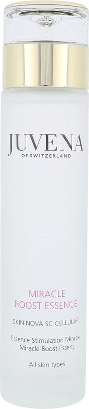 Juvena Miracle Boost Essence Gezichtsemulsie 125 ml