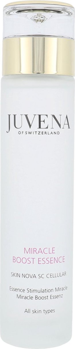 Juvena Miracle Boost Essence Gezichtsemulsie 125 ml