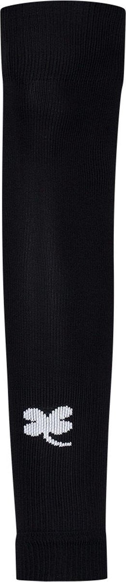 Robey Robey Footless Sportsokken - Maat 41-46 - Unisex - zwart