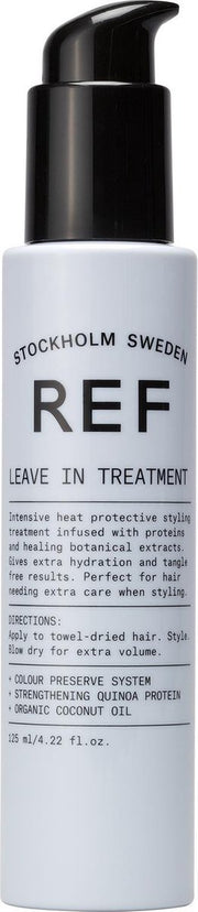 REF Leave In Treatment 533