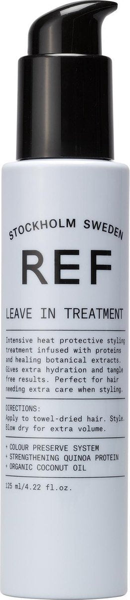 REF Leave In Treatment 533