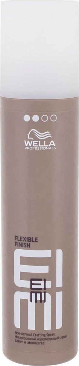 Wella EIMI Fixing Hairsprays Flexible Finish 250 ml