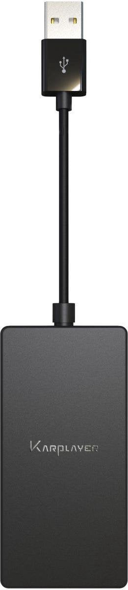 Karplayer Bluetooth/Wi-fi Adapter voor draadloze Apple CarPlay
