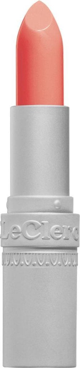 T. LeClerc Satin Lipstick 42 Rose Divine