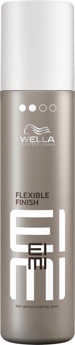 Wella EIMI Flexible Finish Non-Aerosol Haarlak 250ml