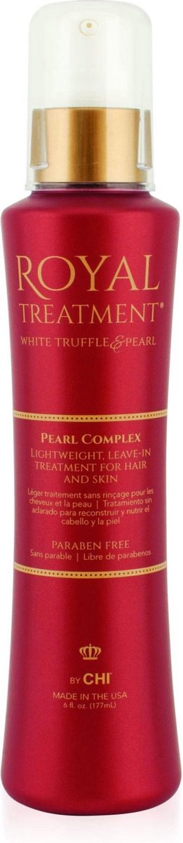 Farouk Royal Treatment Pearl Complex - 177 m