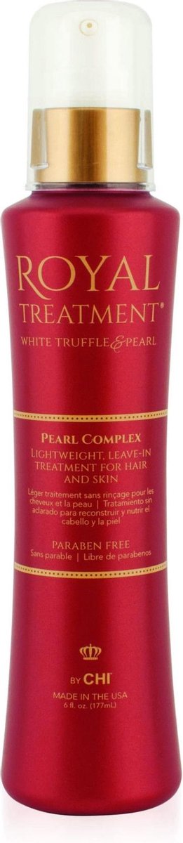 Farouk Royal Treatment Pearl Complex - 59 ml