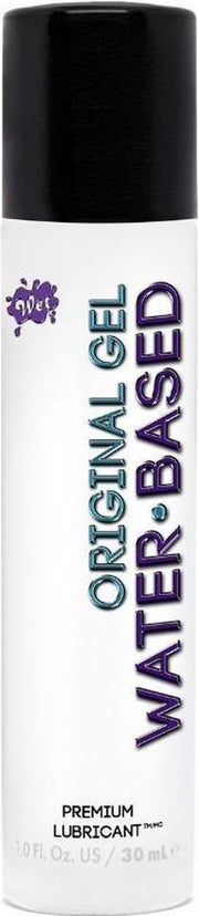 WET Original 30 ml