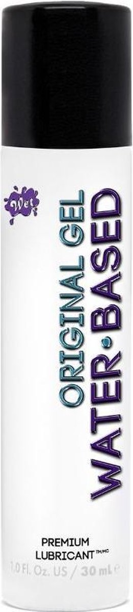 WET Original 30 ml