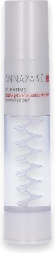 Annayake Ultratime Spiralis Gel Creme Contour Augengel 15ml