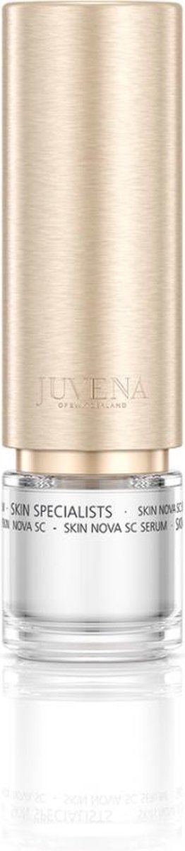JUVENA - SPECIALISTS Skin Nova SC Serum - anti-renewing serum - 30ml