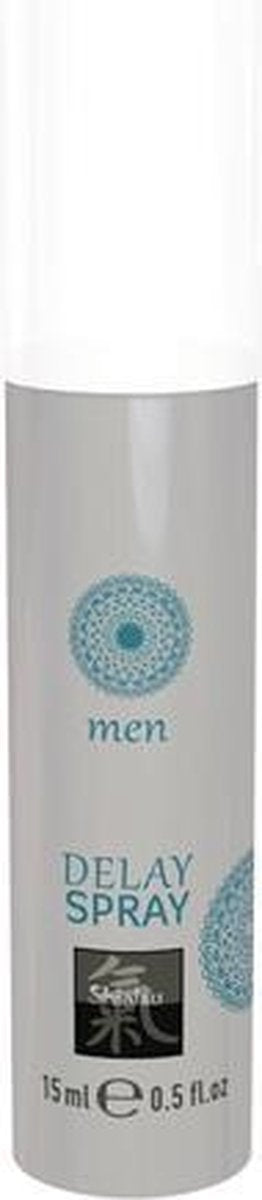 Delay Orgasme vertragende Spray
