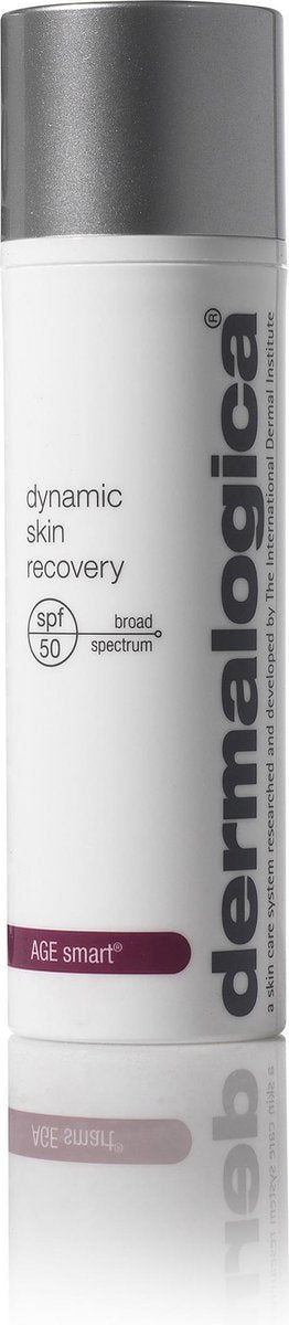 Dermalogica Dynamic Skin Recovery Dagcrème  SPF 50 - 50 ml
