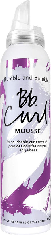 Bumble and Bumble - BB Curl Mouse - 150 ml