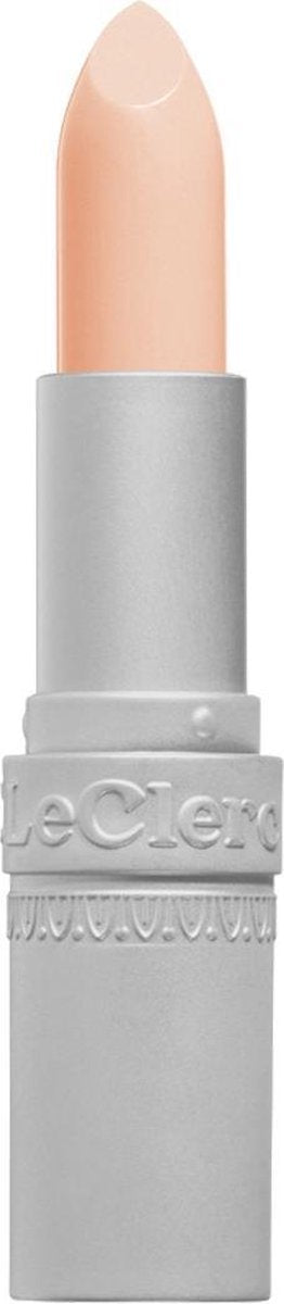 T.leclerc Lippen Rouge A Levres Satine Lipstick 41 Peche Timide 4gr