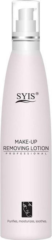 DermaSyis Make-up Removing Lotion 500ml.