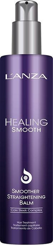 Lanza Healing Smooth Straightening Balm 200ml
