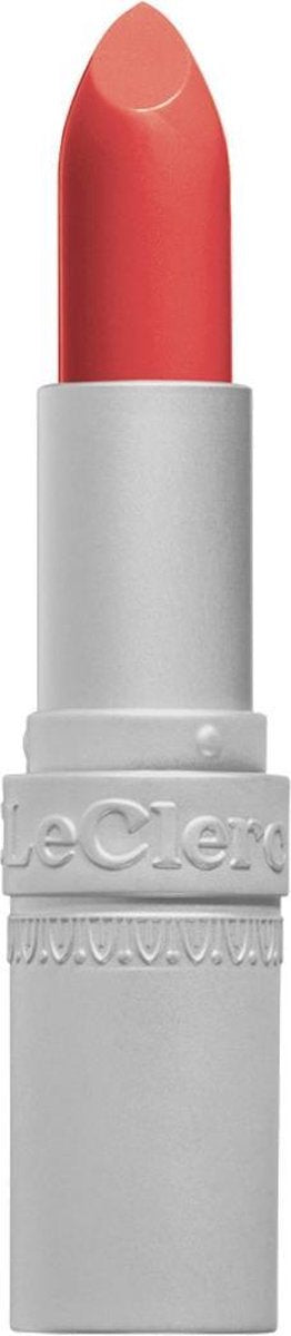 T. LeClerc Satin Lipstick 23 Innocent