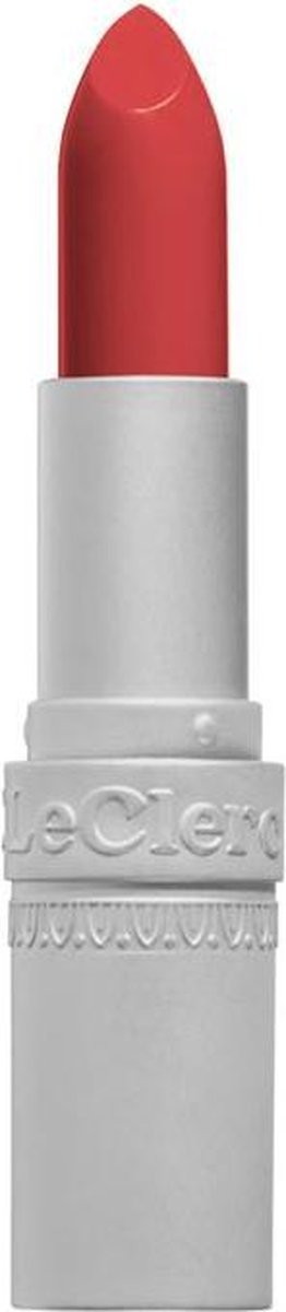 T.LeClerc Satin Lipstick-Charnel_#BF807B