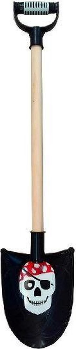 Schep Piraat 73cm