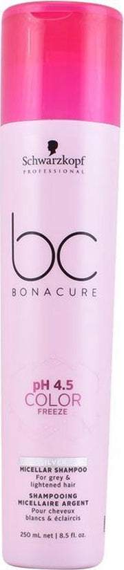 Shampoo Bc Schwarzkopf (250 ml)