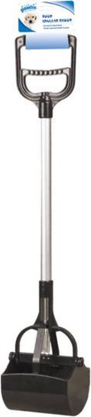 Pawise - Poepschepper - Raap poep eenvoudig op - 71 CM Poep Schepper