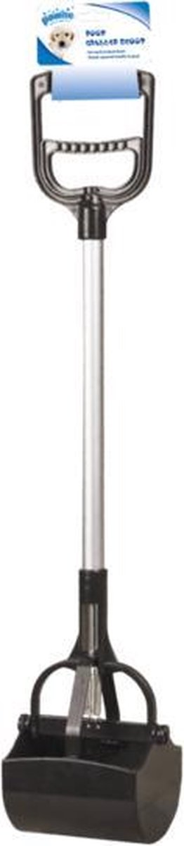 Pawise - Poepschepper - Raap poep eenvoudig op - 71 CM Poep Schepper