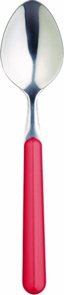 Kitchencraft - Colourworks Lepel - Rood