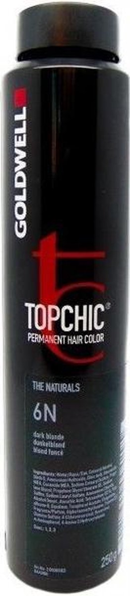 Goldwell Topchic Bus 6BP@VA 250ml