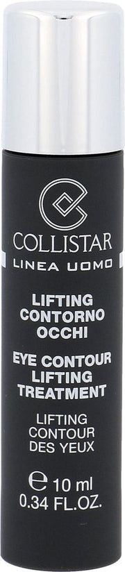 Collistar - Linea Uomo Eye Contour Lifting Treatment 10 Ml