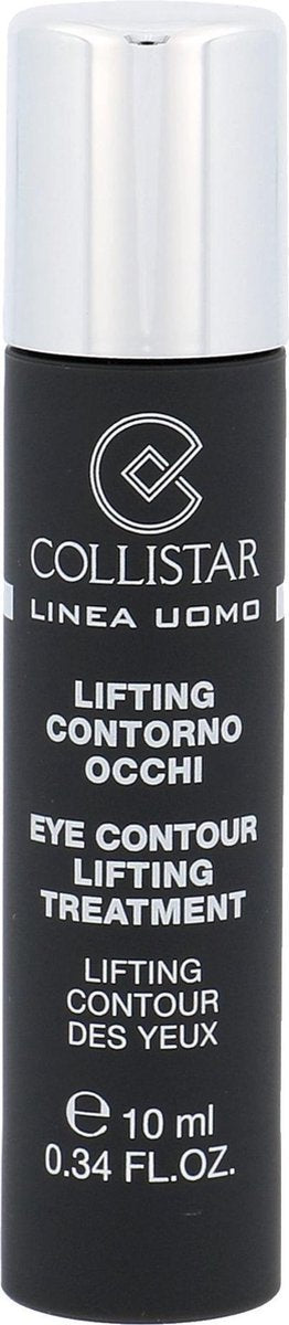 Collistar - Linea Uomo Eye Contour Lifting Treatment 10 Ml