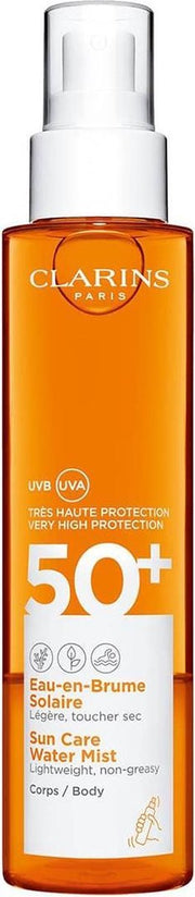 Clarins 80061417 zonnebrandspray 100 ml Lichaam
