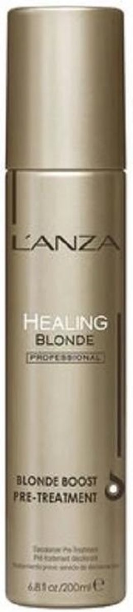 Lanza Blonde Boost Pre-Treatment