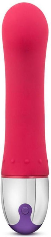 Aria vivacious cerise - Vibrator - Blush