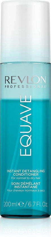 Revlon Equave Instant Detangling Vrouwen Professionele haarconditioner 200 ml