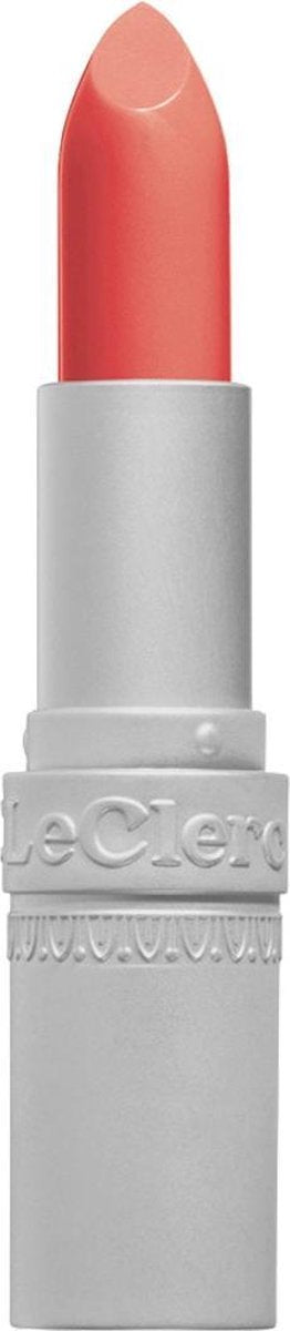 T.leclerc Lippen Rouge A Levres Satine Lipstick 48 Seduisant 4gr