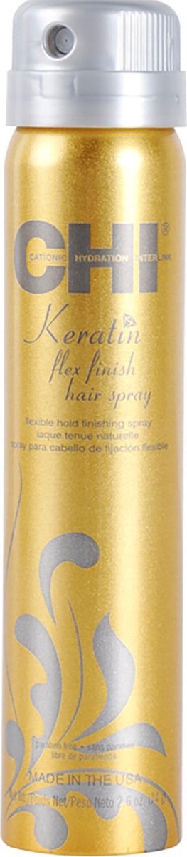 CHI 633911753767 Vrouwen 295ml haarspray