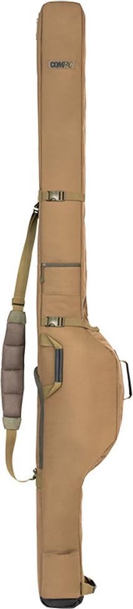 Korda Compac 2 Rod Holdall - Foudraal - 12ft - Beige