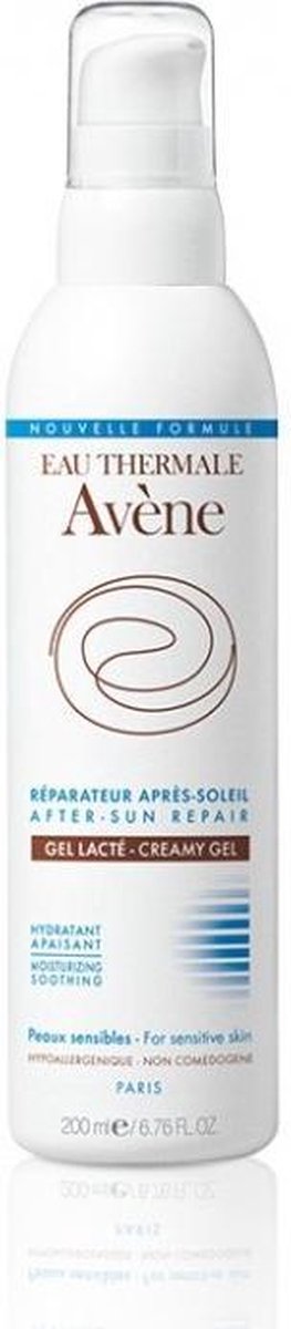 Avene Repair After Sun Spray