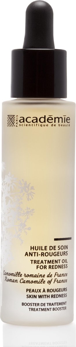 Académie Dagcrème Aromatherapie Treatment Oil For Redness