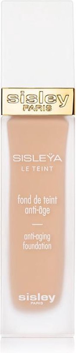 Sisley Sisleÿa le Teint - N°0R Vanilla - 30 ml - Foundation