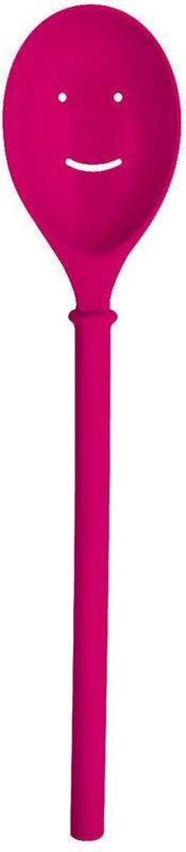 Zak!Designs Happy Spoon - Mini - 20 cm - Raspberry