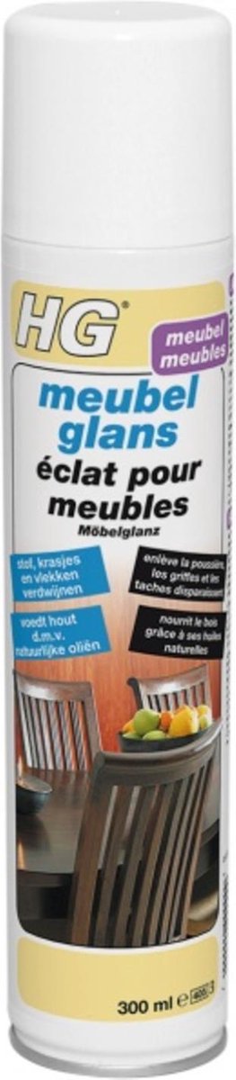 Meubelglans - HG