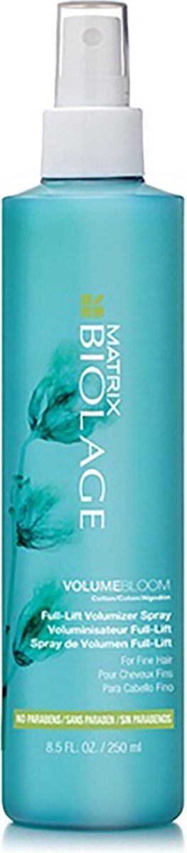 Matrix - BIOLAGE VOLUMEBLOOM full-lift volumizer spray 250 ml