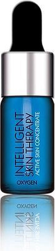 Beautyface Intelligent Oxygen Serum