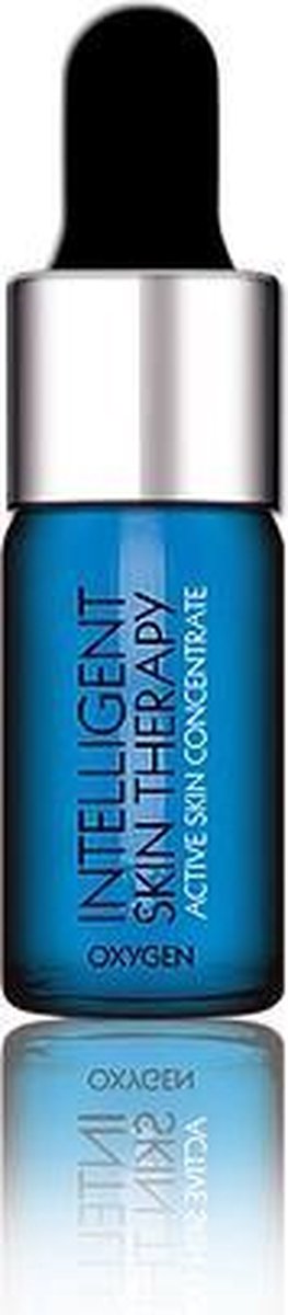 Beautyface Intelligent Oxygen Serum