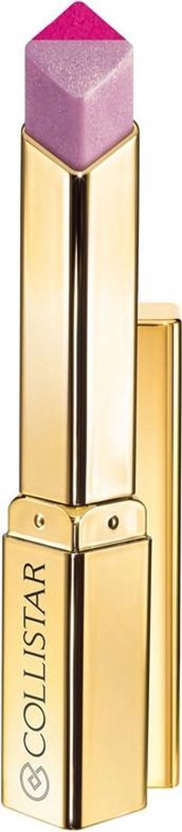 Collistar - extraordinary duo lipstick - 5 mischievous